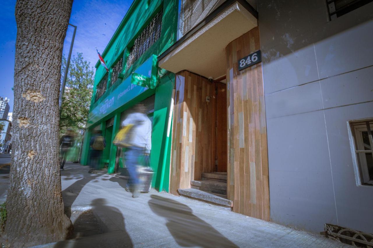 Santiago Rent Apart, Santiago